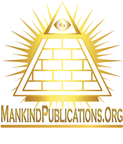 Mankind Publications Logo
